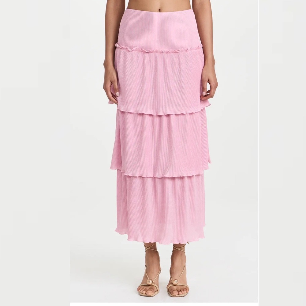 Saylor Lotte Skirt